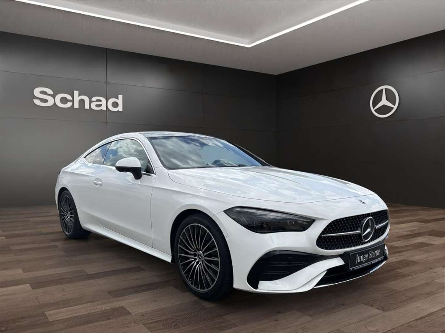 Mercedes Classe C 220 Business - 2024 - Joinsteer - #6
