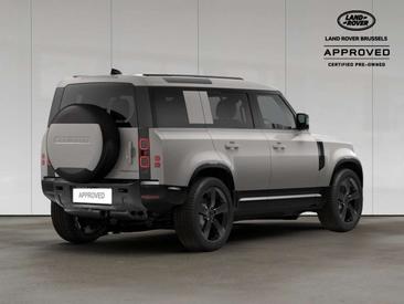 Land Rover Defender 110 Hard Top D250 — photo 2