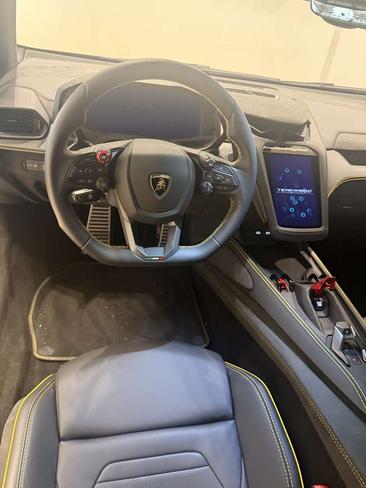 Lamborghini Temerario — photo 7