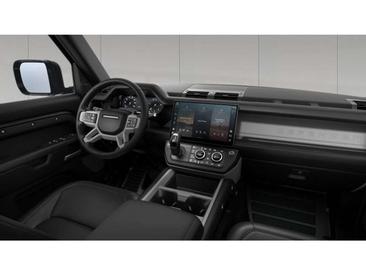 Land Rover Defender 110 Hard Top D250 — photo 3