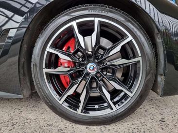 BMW Série 4 Berline M440iM — photo 7