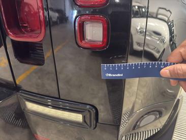 Land Rover Defender 90 D250 MHEV — photo 26