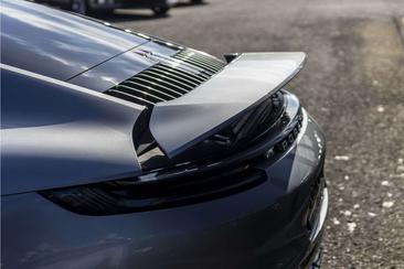 Porsche 911 Carrera S — photo 50