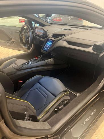 Lamborghini Temerario — photo 10