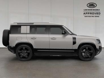 Land Rover Defender 110 Hard Top D250 — photo 6