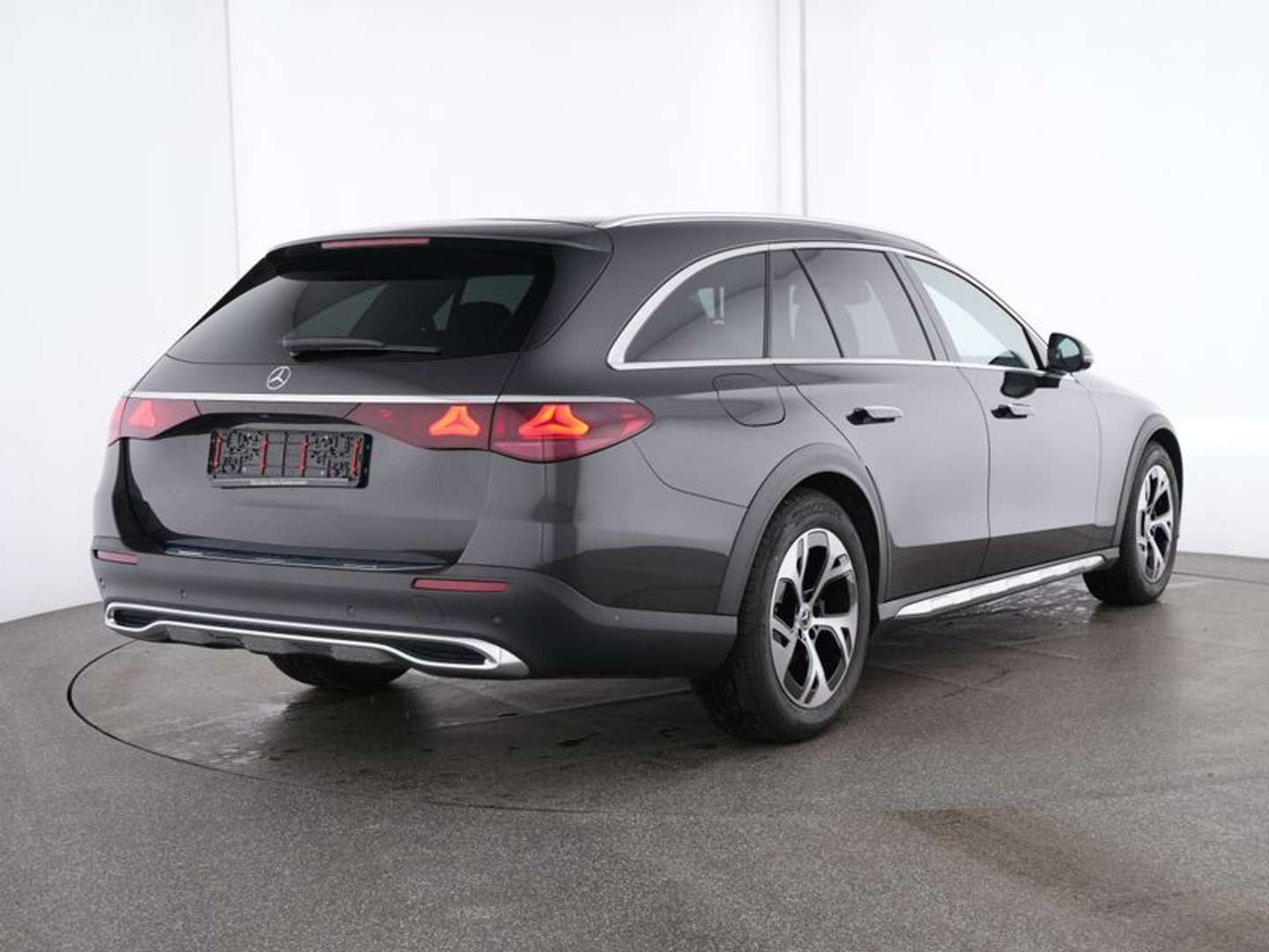 Mercedes Classe E Break 220 AMG Line - 2024 - Joinsteer - #2