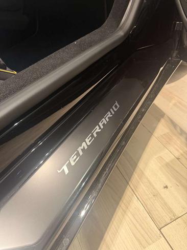 Lamborghini Temerario — photo 11