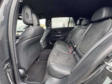 Mercedes Classe C Berline 300 E — photo 10