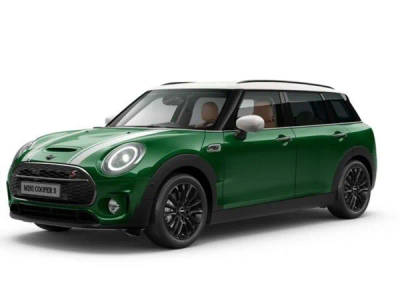 Mini Clubman Break Cooper S - 2022 - Joinsteer - #1