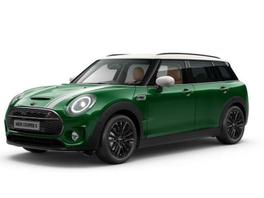 Mini Clubman Break Cooper S - 2022 - Joinsteer - #1