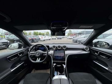Mercedes Classe C Berline 300 E — photo 11
