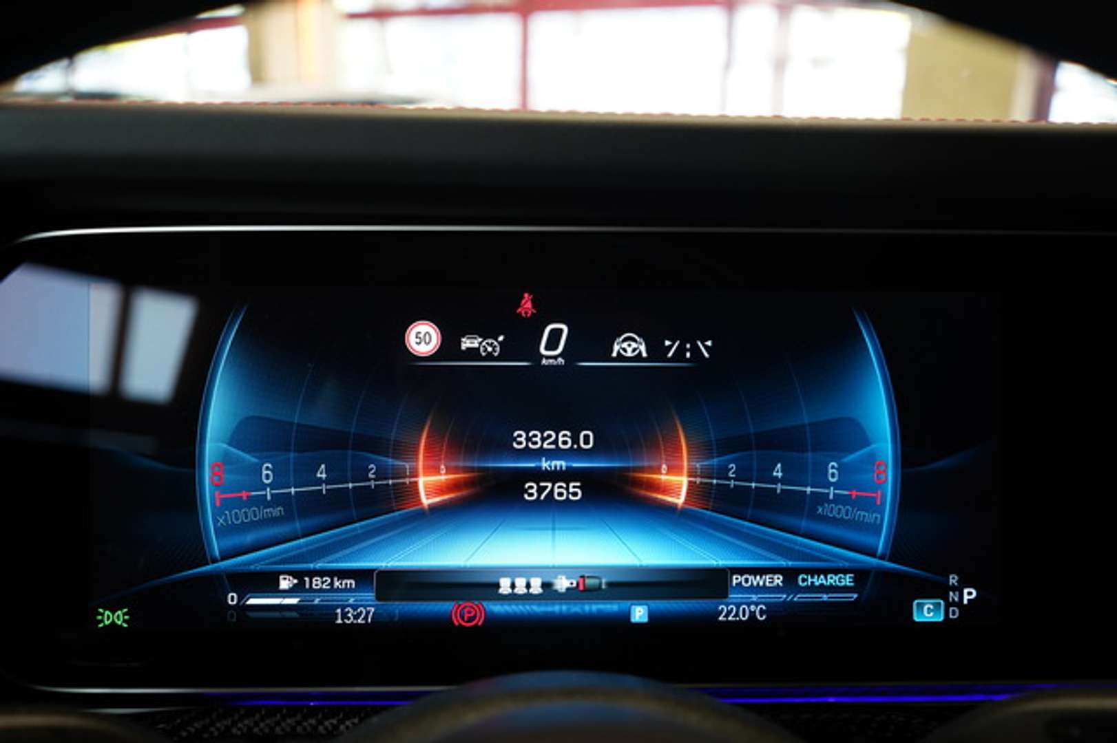 Mercedes GLS 63 AMG Line - 2025 - Joinsteer - #15