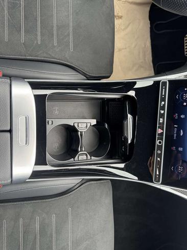 Mercedes Classe C Berline 300 E — photo 15