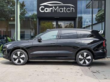 Volvo EX90 Twin Motor — photo 8