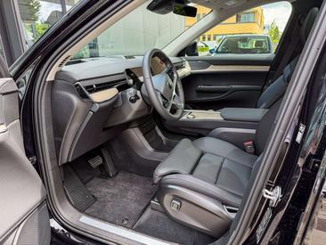 Volvo EX90 Twin Motor — photo 9
