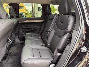 Volvo EX90 Twin Motor — photo 12
