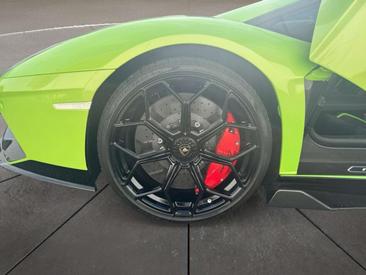 Lamborghini Aventador Ultimae — photo 12
