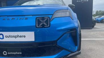 Alpine A290 GTS — photo 17