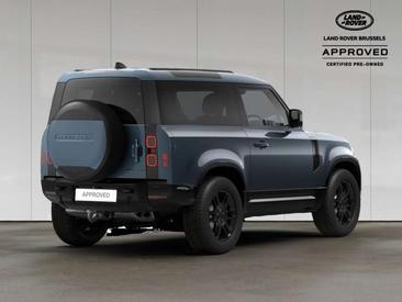 Land Rover Defender 110 D300 MHEV — photo 2
