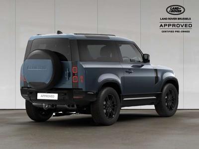 Land Rover Defender 110 D300 MHEV