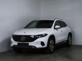 Mercedes EQA 300 4MATIC - 2025 - Joinsteer - #1