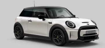 Mini 3 Portes Berline Cooper SE — photo 3