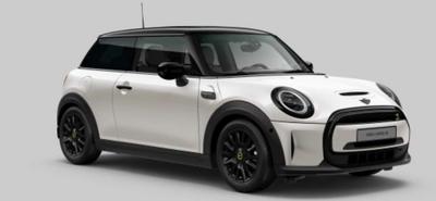 Mini 3 Portes Berline Cooper SE