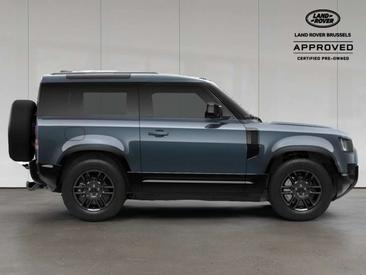 Land Rover Defender 110 D300 MHEV — photo 6