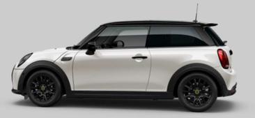 Mini 3 Portes Berline Cooper SE — photo 4