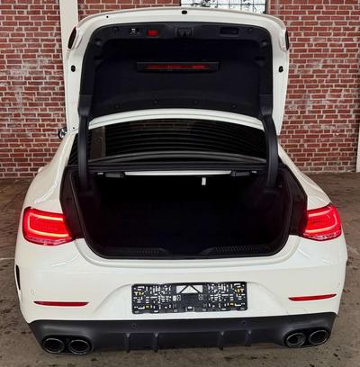 Mercedes CLS Berline 53 4MATIC