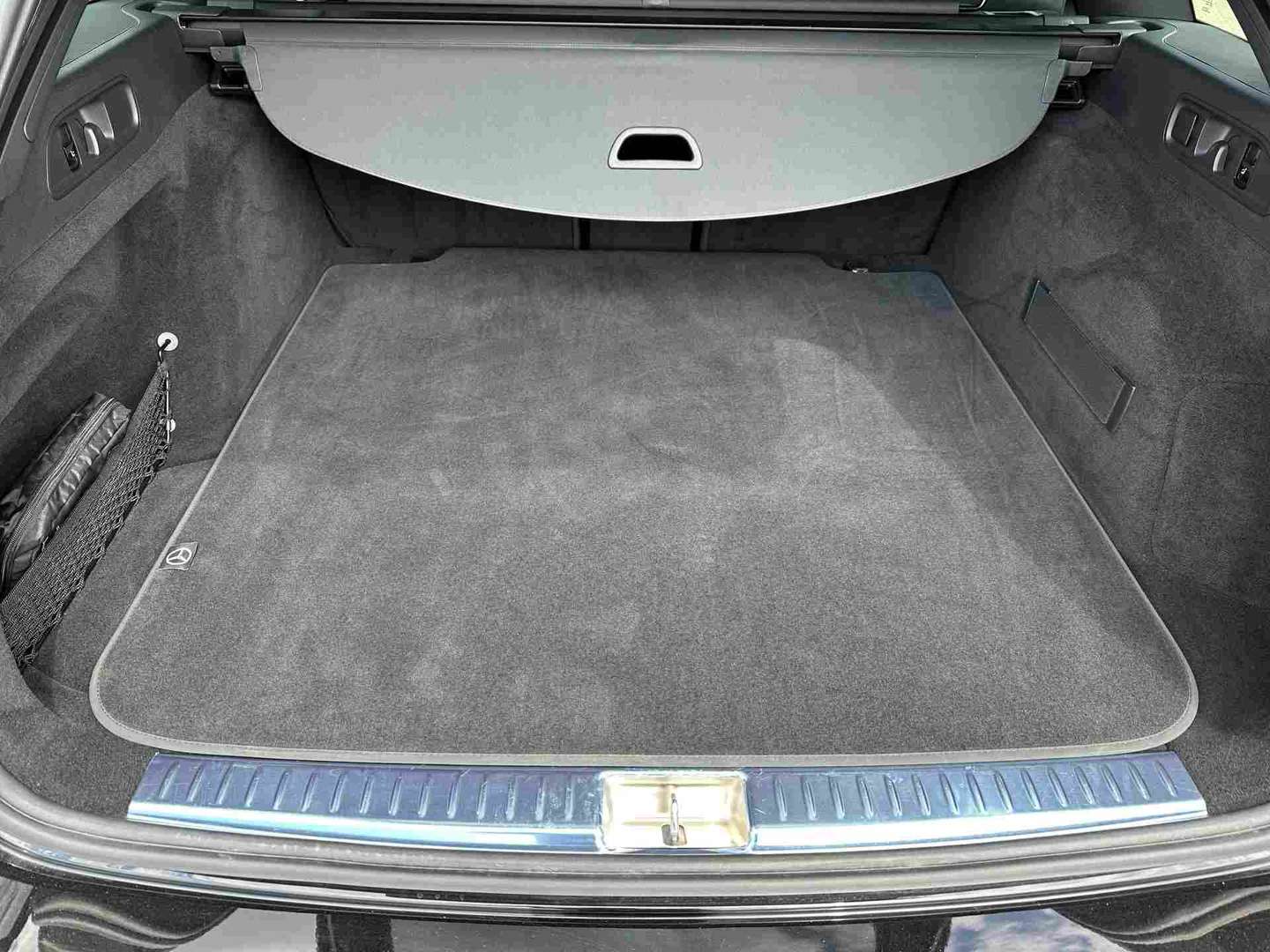 Mercedes Classe E 220 AMG-LINE - 2024 - Joinsteer - #6