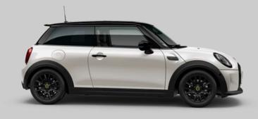 Mini 3 Portes Berline Cooper SE — photo 5