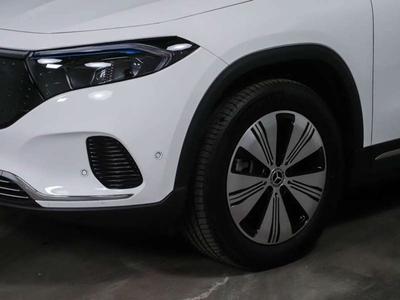 Mercedes EQA 300 4MATIC