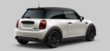 Mini 3 Portes Berline Cooper SE — photo 6