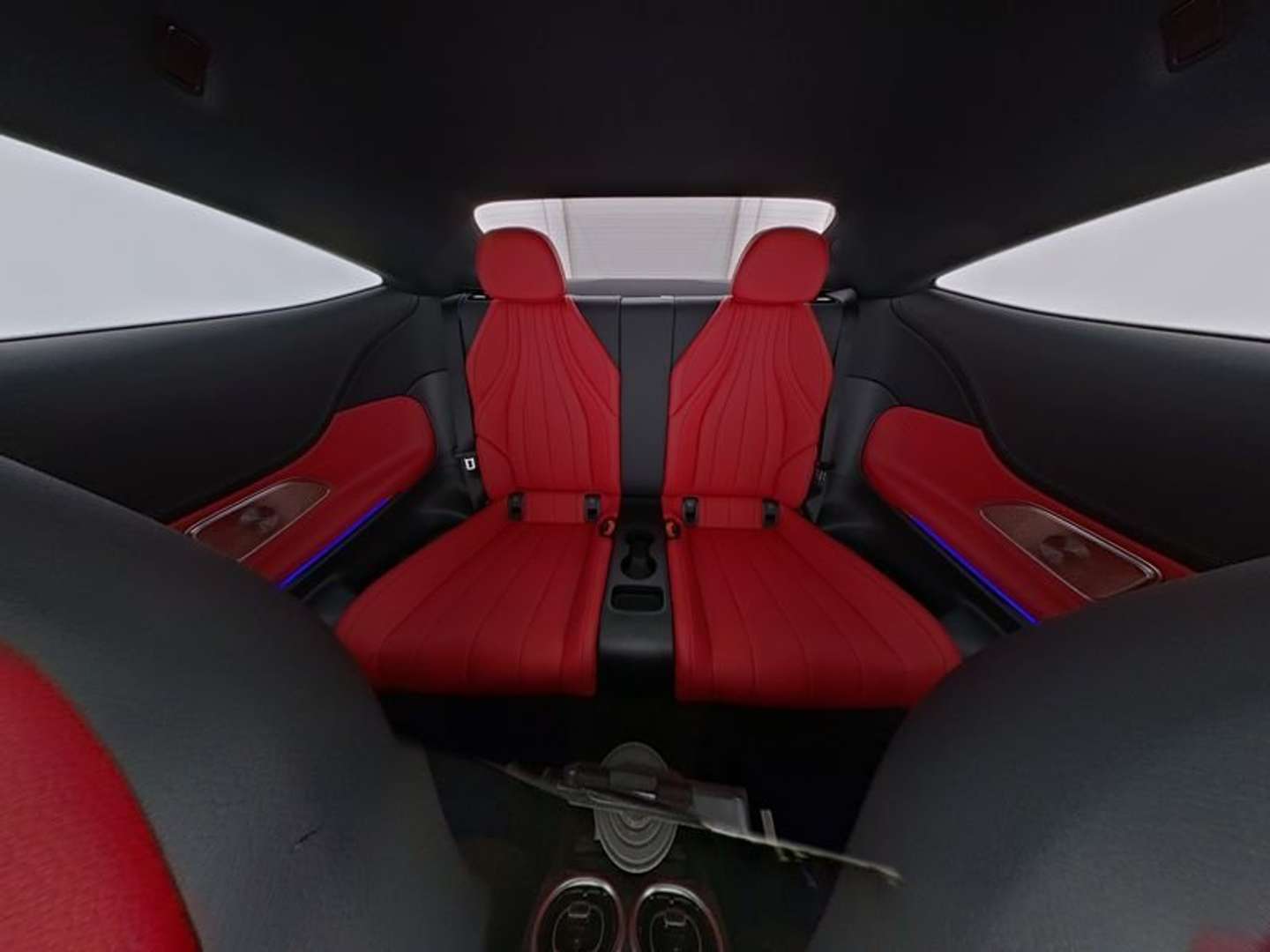 Mercedes CLE 450 Premium - 2024 - Joinsteer - #8