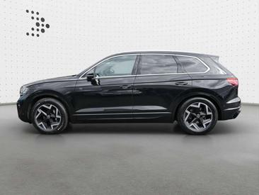 Volkswagen Touareg 3.0 V6 TDI — photo 2