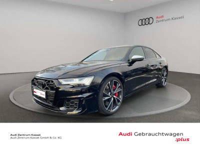 Audi S 6 Berline TDI - 2024 - Joinsteer - #1