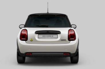 Mini 3 Portes Berline Cooper SE — photo 7