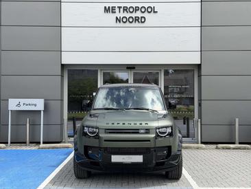 Land Rover Defender 90 Hard Top D250 — photo 6