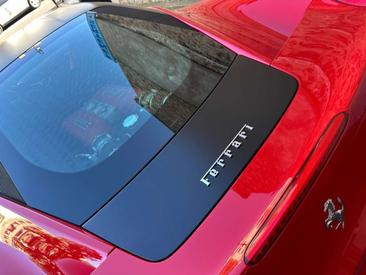 Ferrari 458 Italia — photo 13