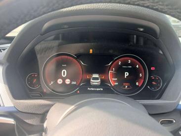 BMW Série 4 Berline 420d — photo 10