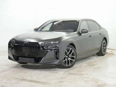 BMW I7 Berline XDrive60 - 2022 - Joinsteer - #1