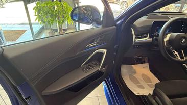 BMW X2 SDrive20d — photo 10