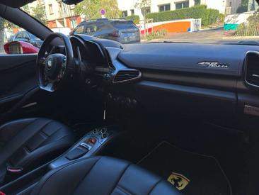 Ferrari 458 Italia — photo 15