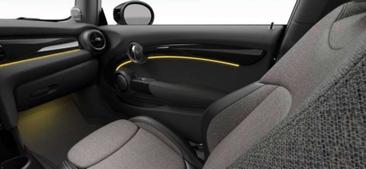 Mini 3 Portes Berline Cooper SE — photo 11