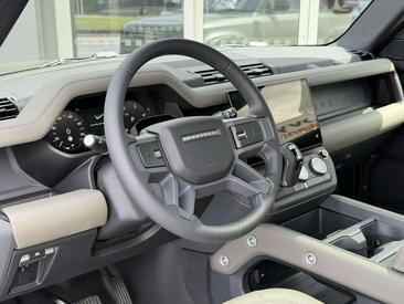 Land Rover Defender 90 Hard Top D250 — photo 11