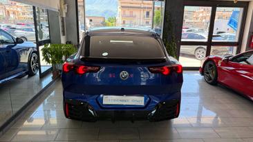 BMW X2 SDrive20d — photo 12