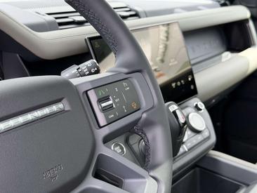 Land Rover Defender 90 Hard Top D250 — photo 12