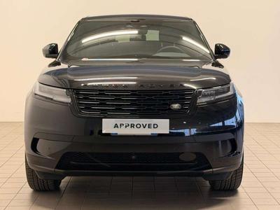 Land Rover Range Rover Velar D200