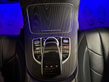 Mercedes CLS Berline 53 4MATIC — photo 15